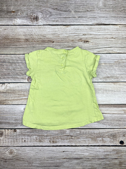 T-shirt manica corta