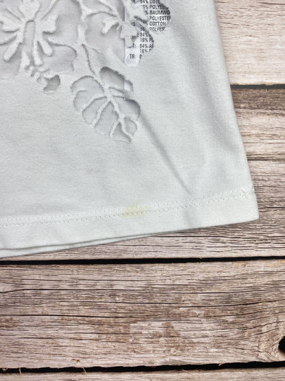 T-shirt manica corta