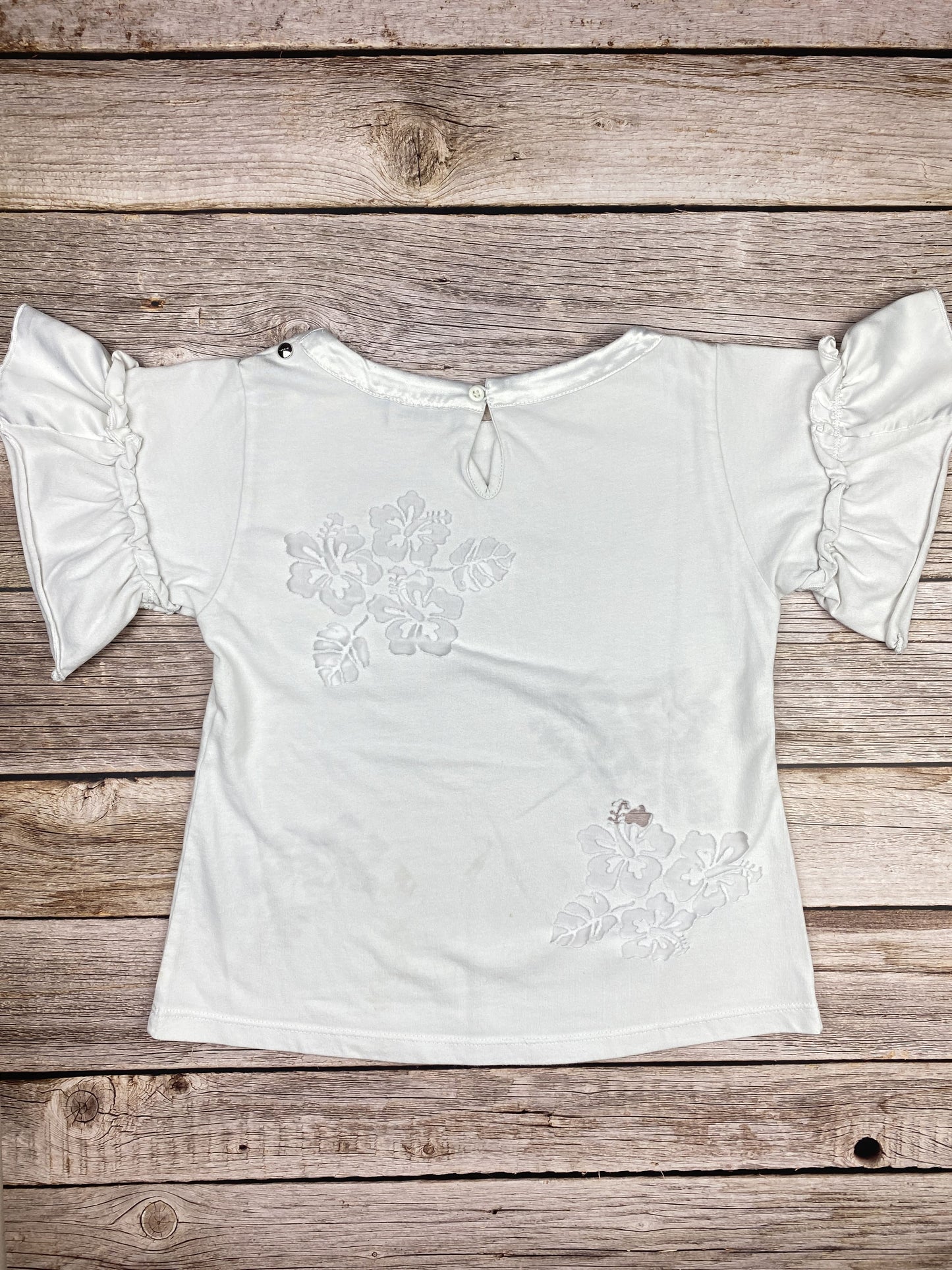 T-shirt manica corta