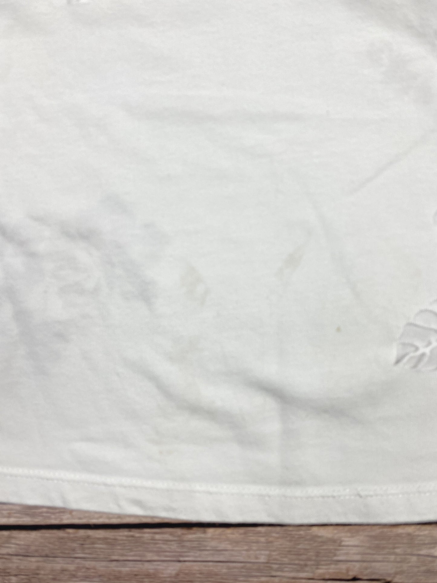 T-shirt manica corta