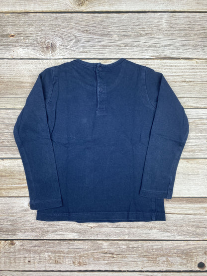 T-shirt manica lunga
