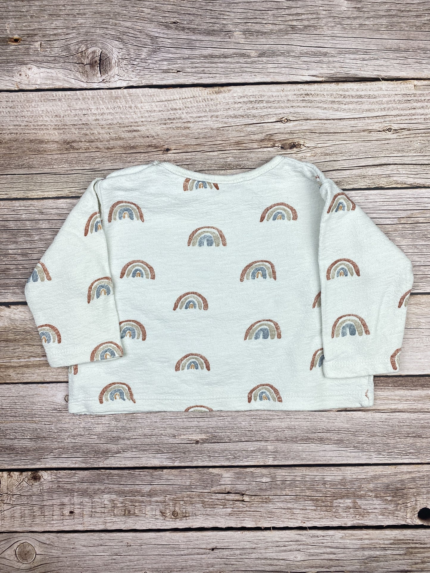 T-shirt manica lunga