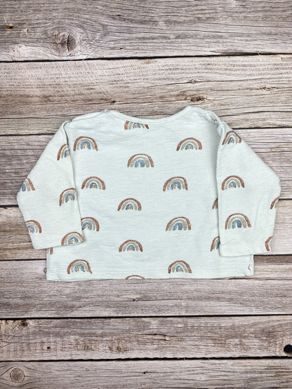 T-shirt manica lunga