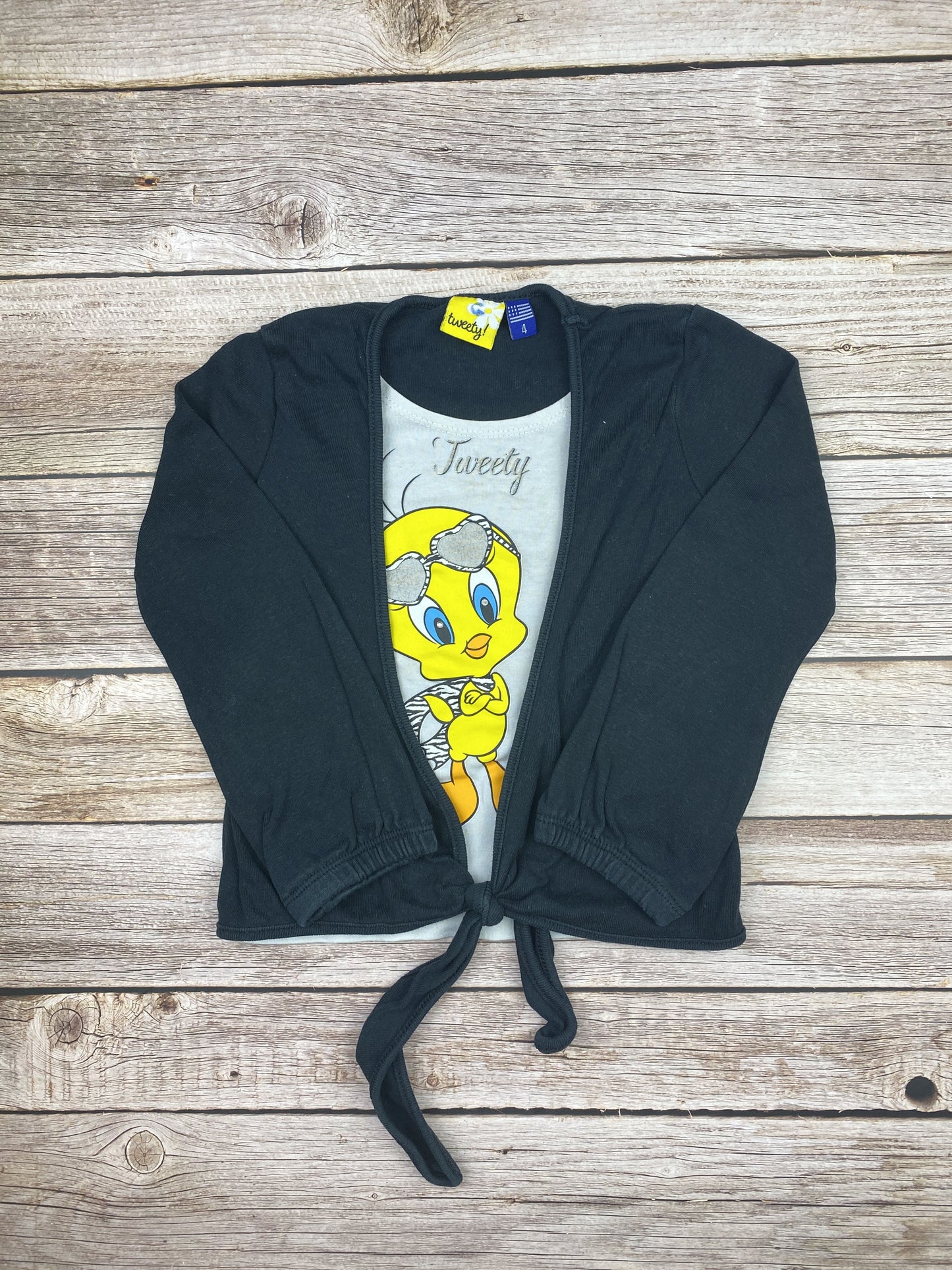 T-shirt manica lunga