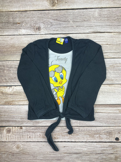 T-shirt manica lunga