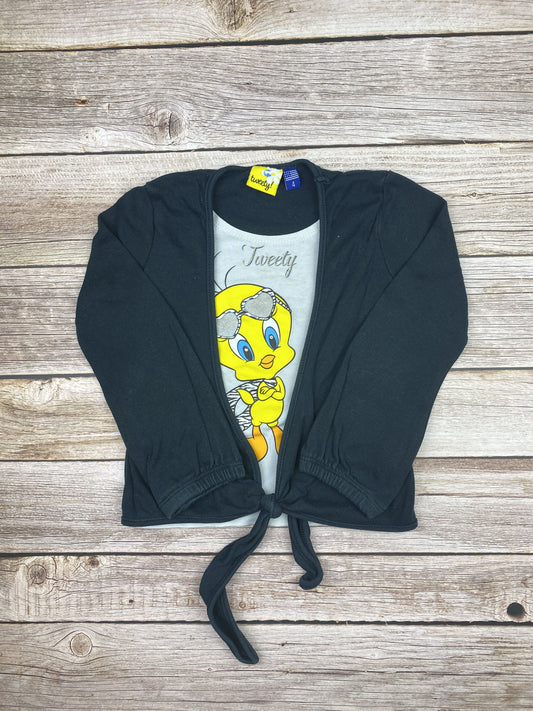 T-shirt manica lunga
