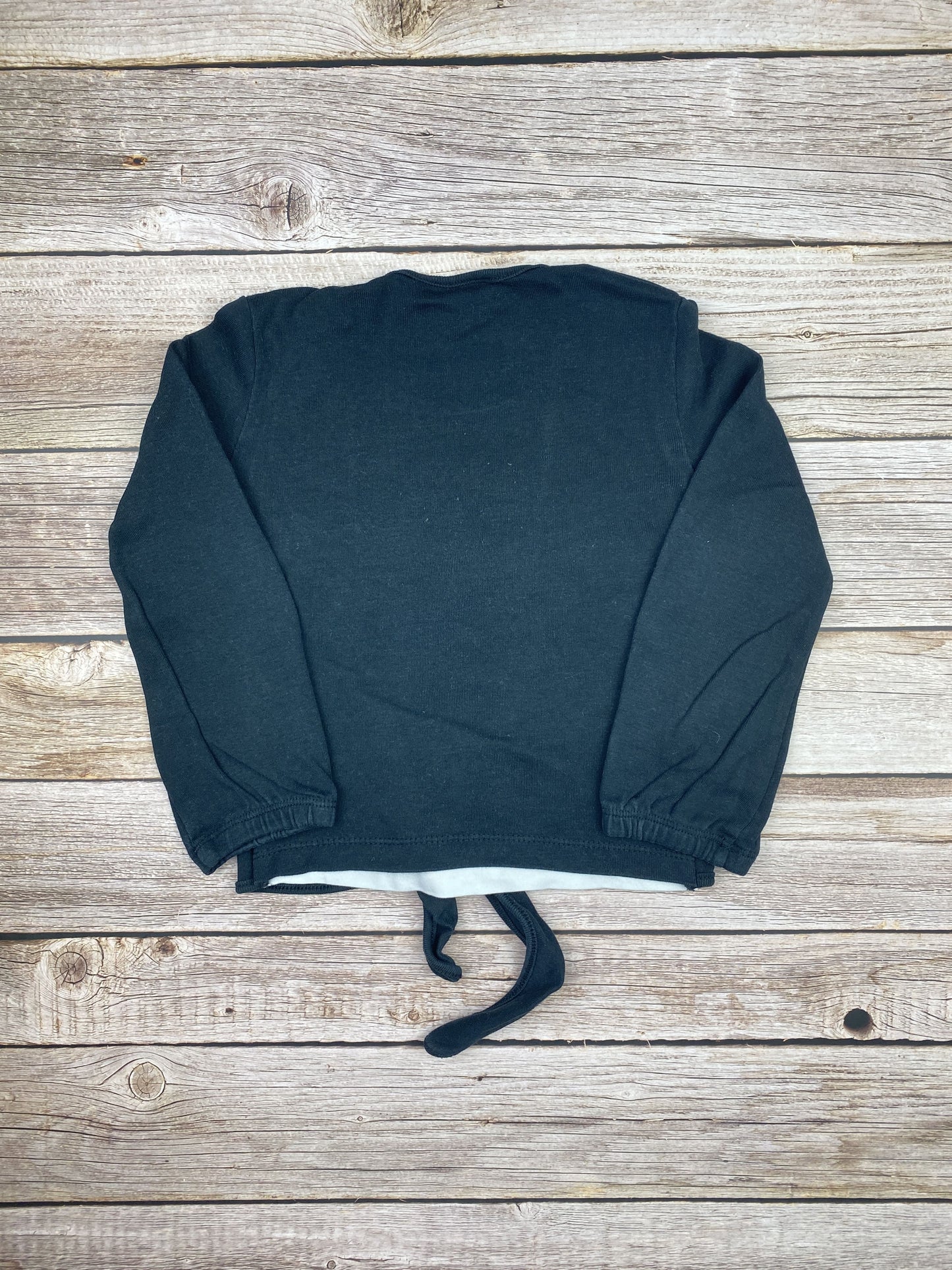 T-shirt manica lunga
