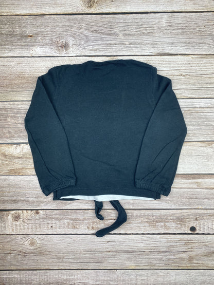 T-shirt manica lunga
