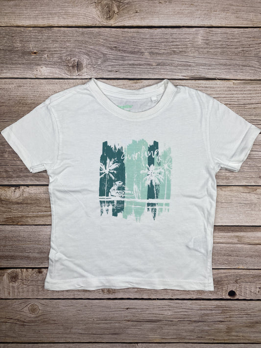 T-shirt manica corta
