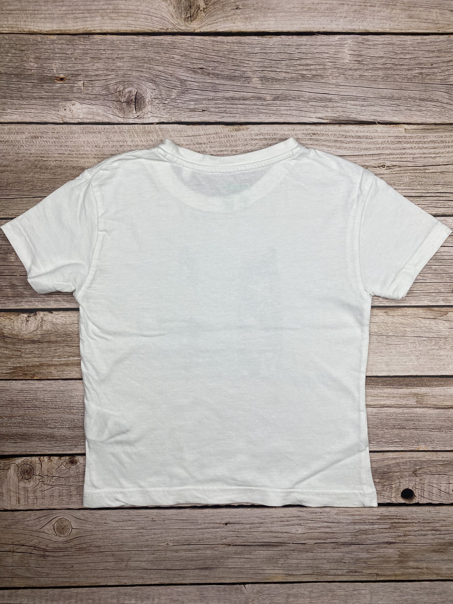 T-shirt manica corta