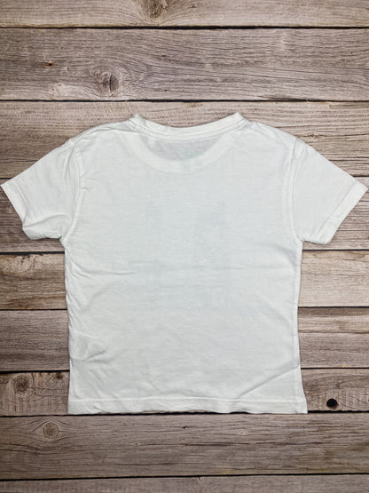 T-shirt manica corta