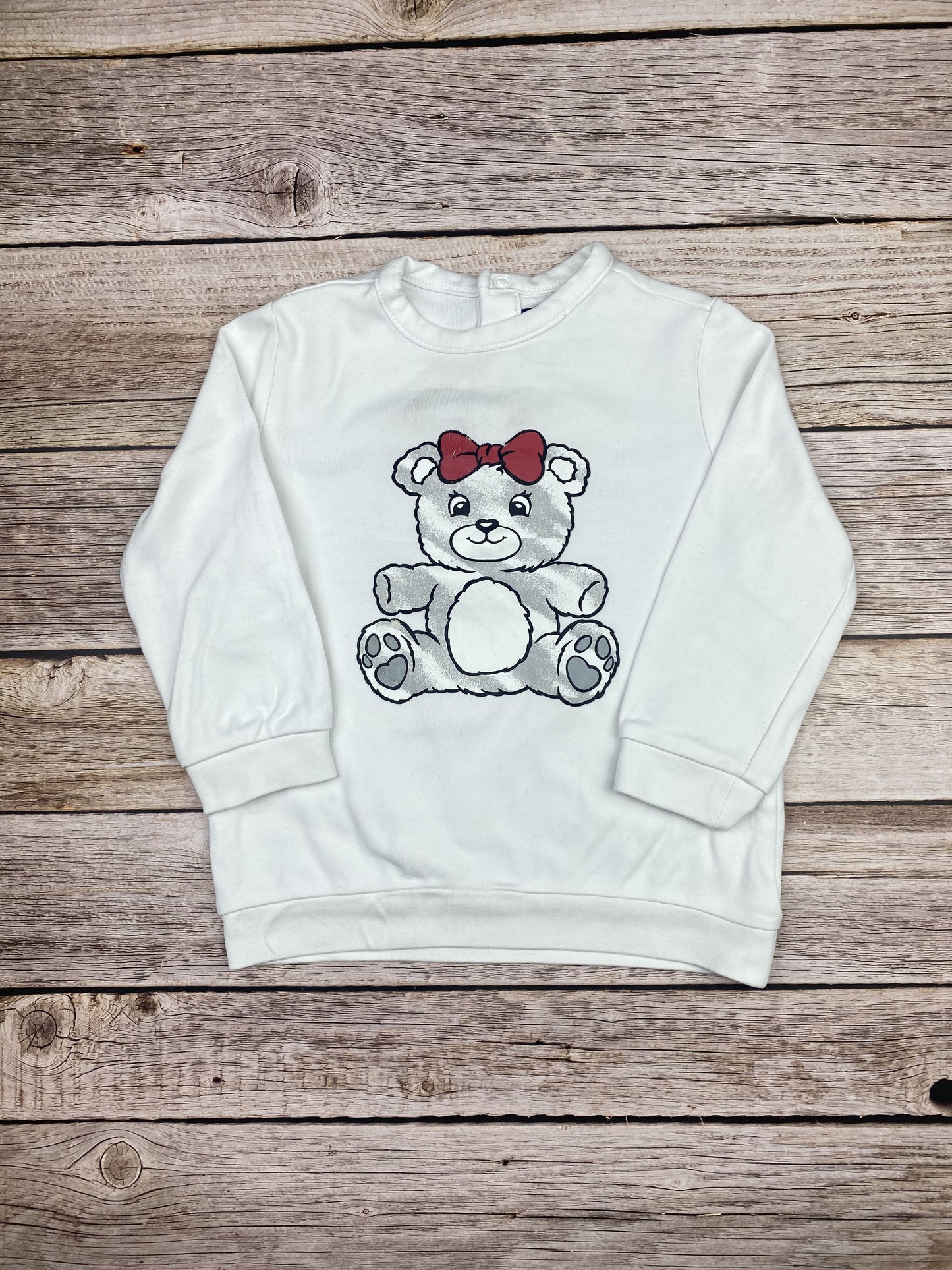 T-shirt manica lunga