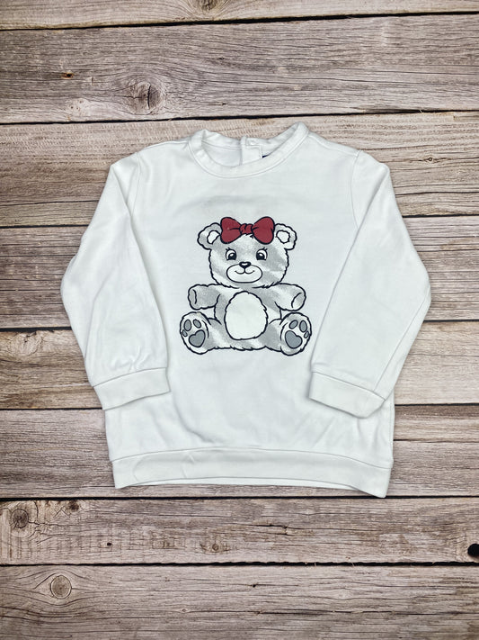 T-shirt manica lunga