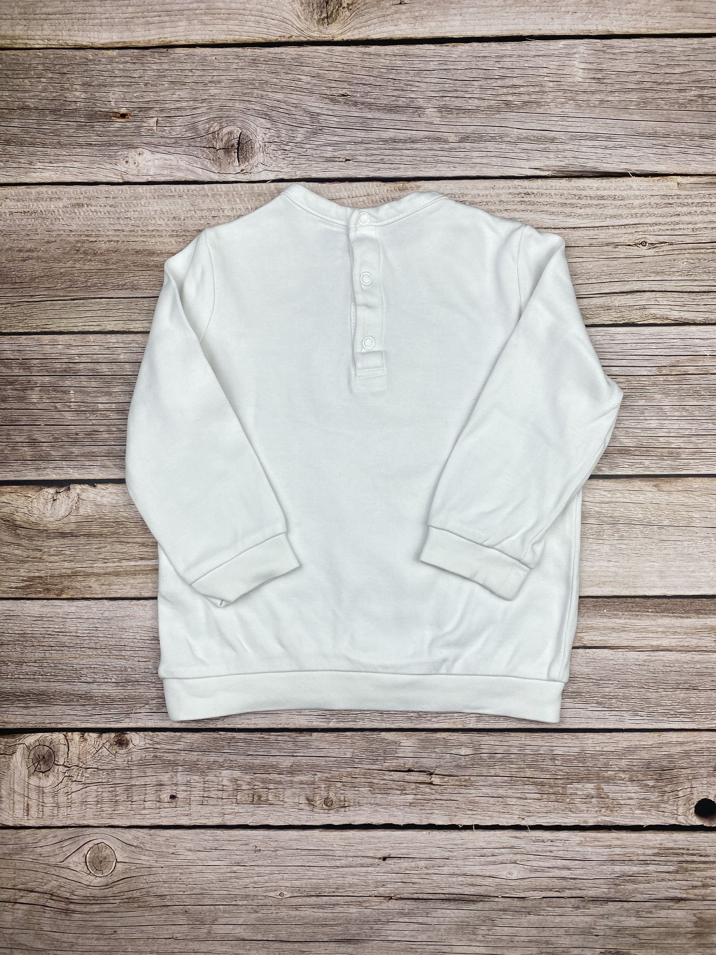 T-shirt manica lunga