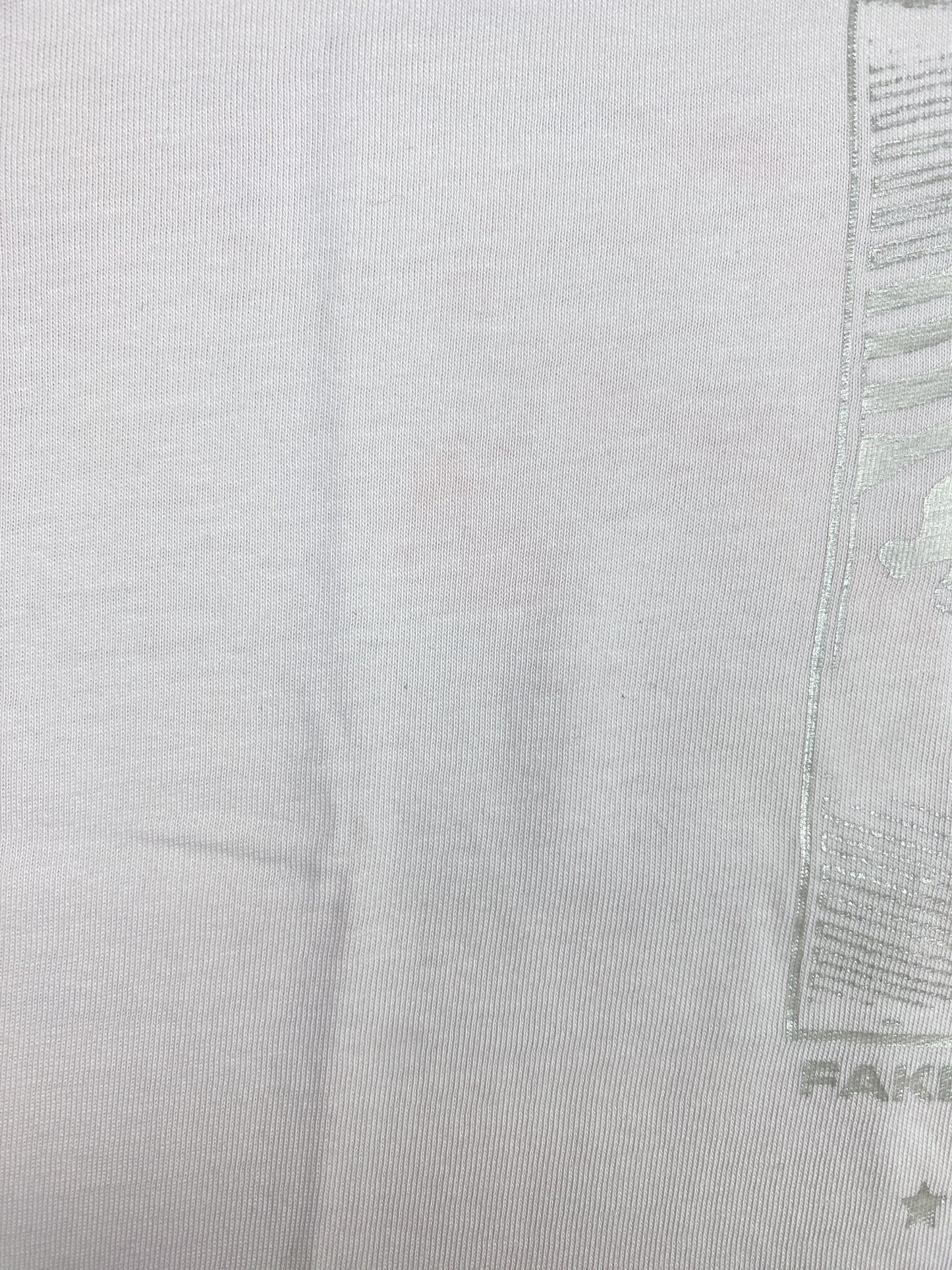 T-shirt manica corta