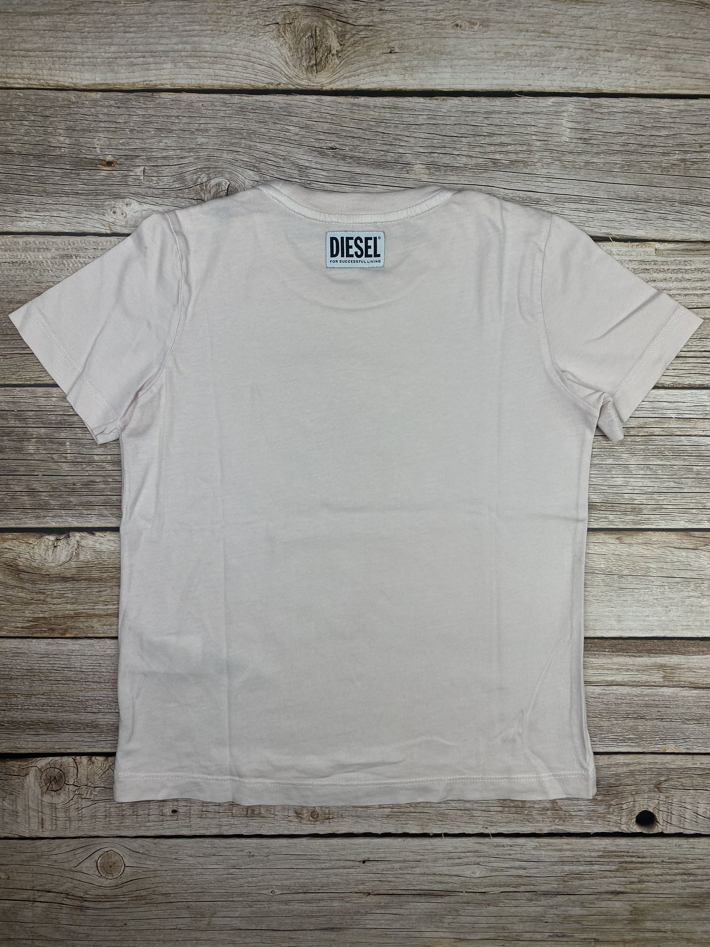 T-shirt manica corta