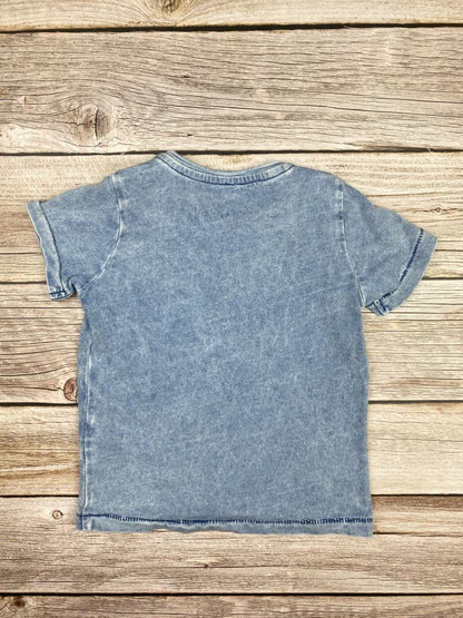 T-shirt manica corta