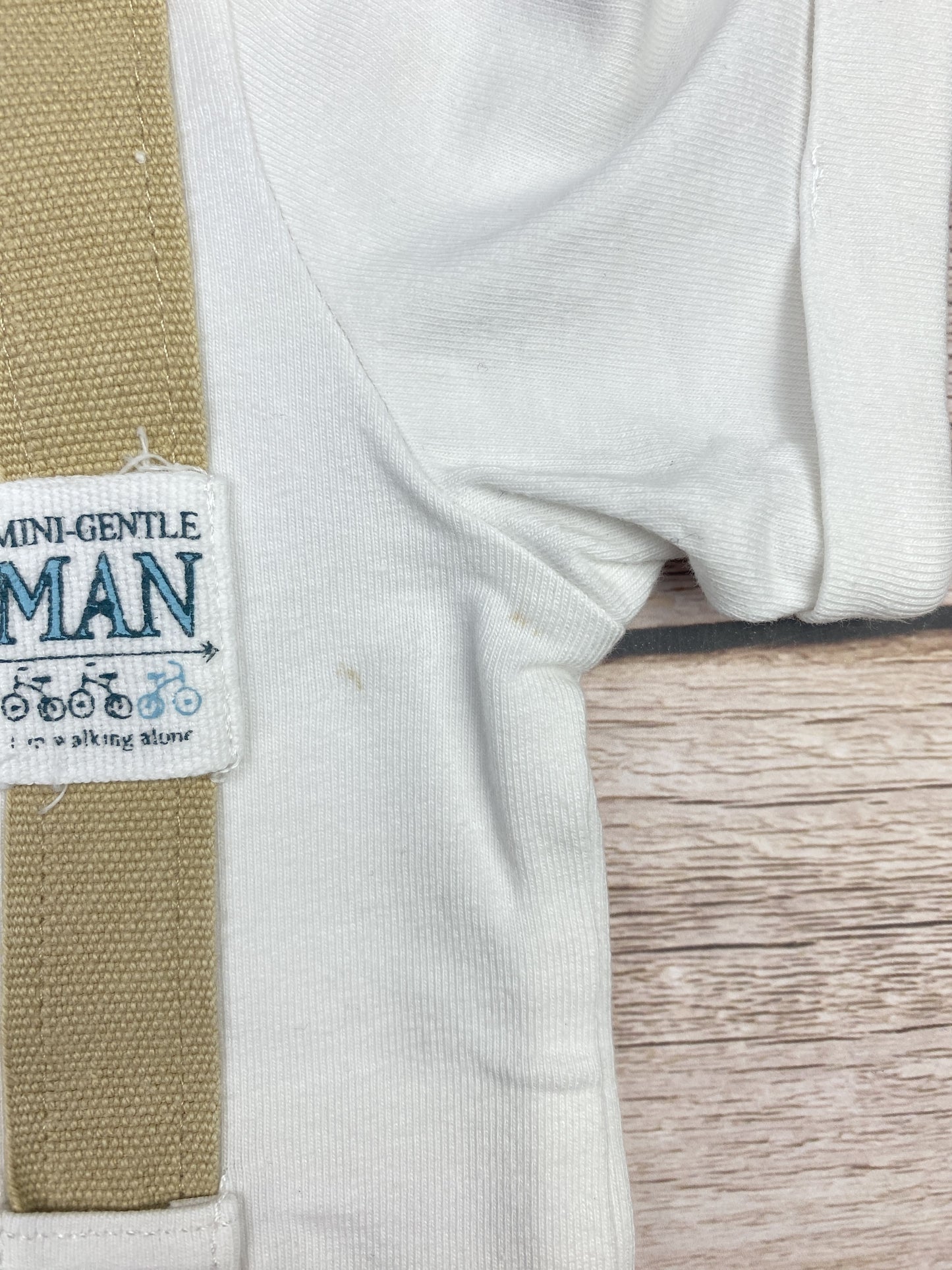 T-shirt manica corta