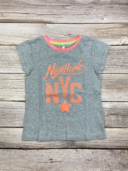 T-shirt manica corta