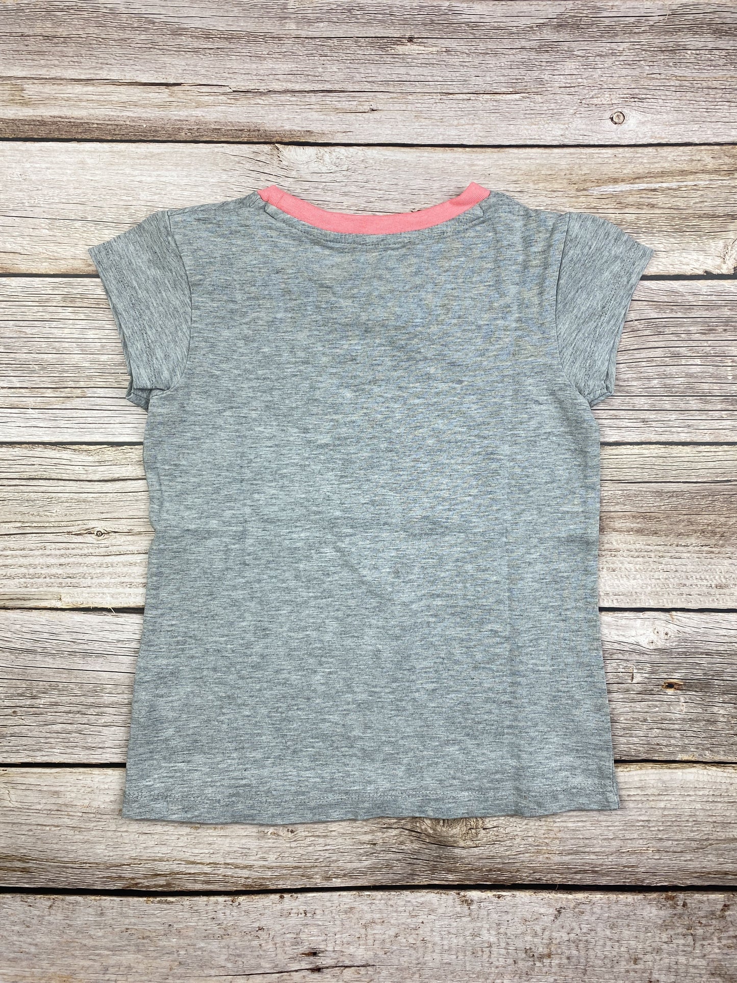 T-shirt manica corta