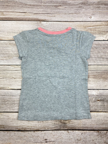 T-shirt manica corta