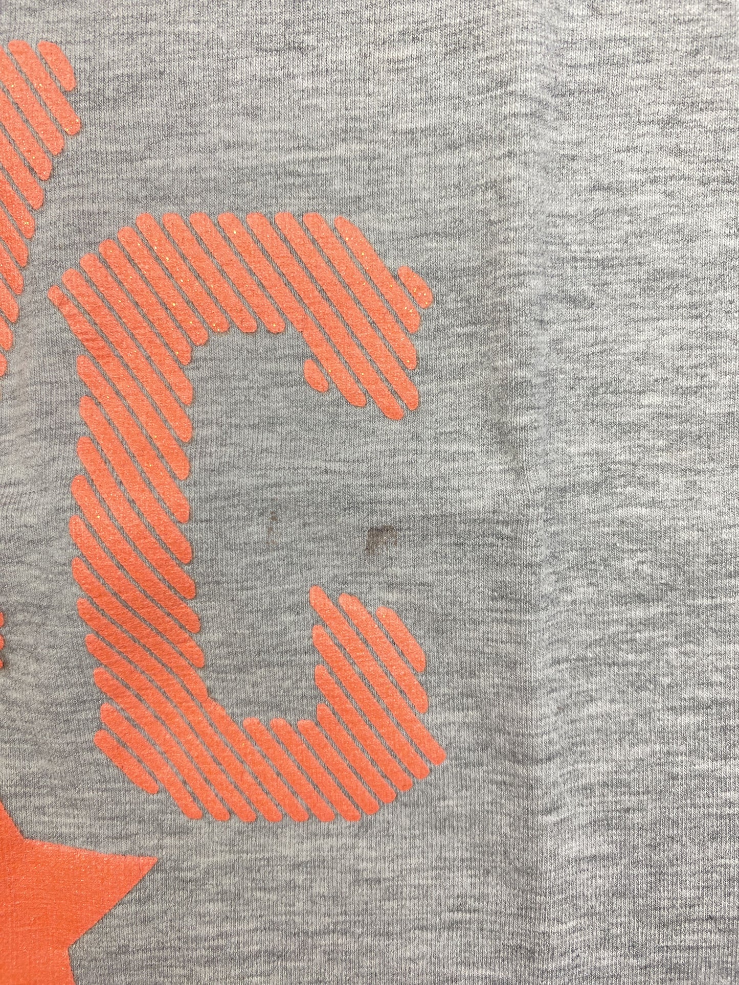 T-shirt manica corta