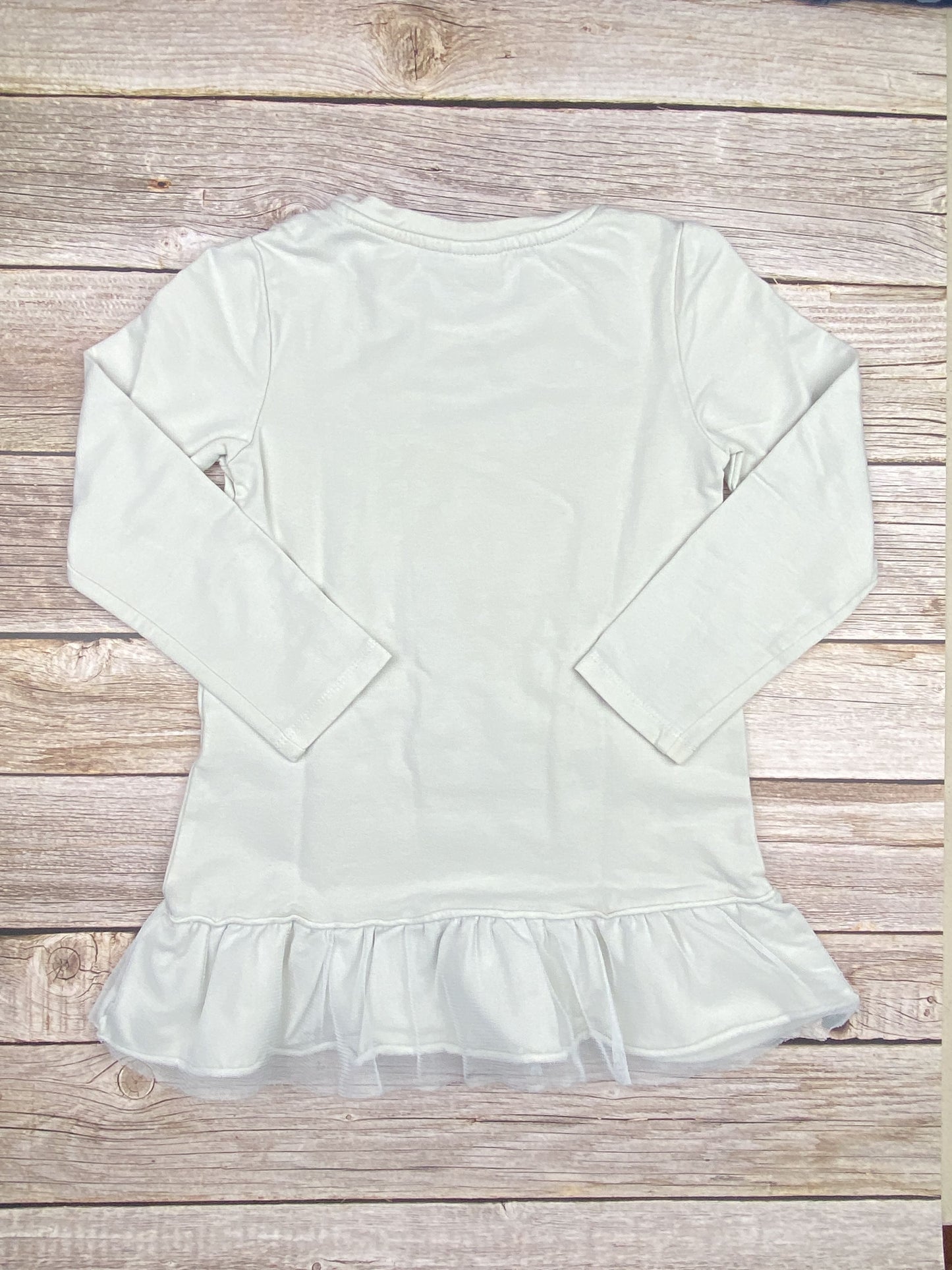T-shirt manica lunga