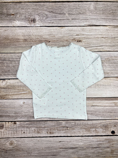 T-shirt manica lunga