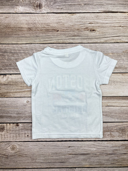 T-shirt manica corta