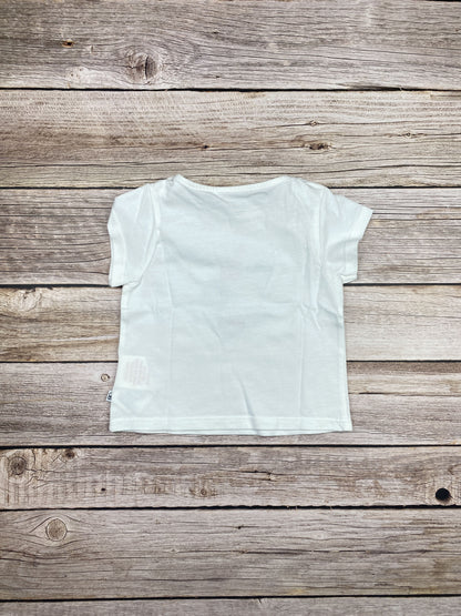 T-shirt manica corta