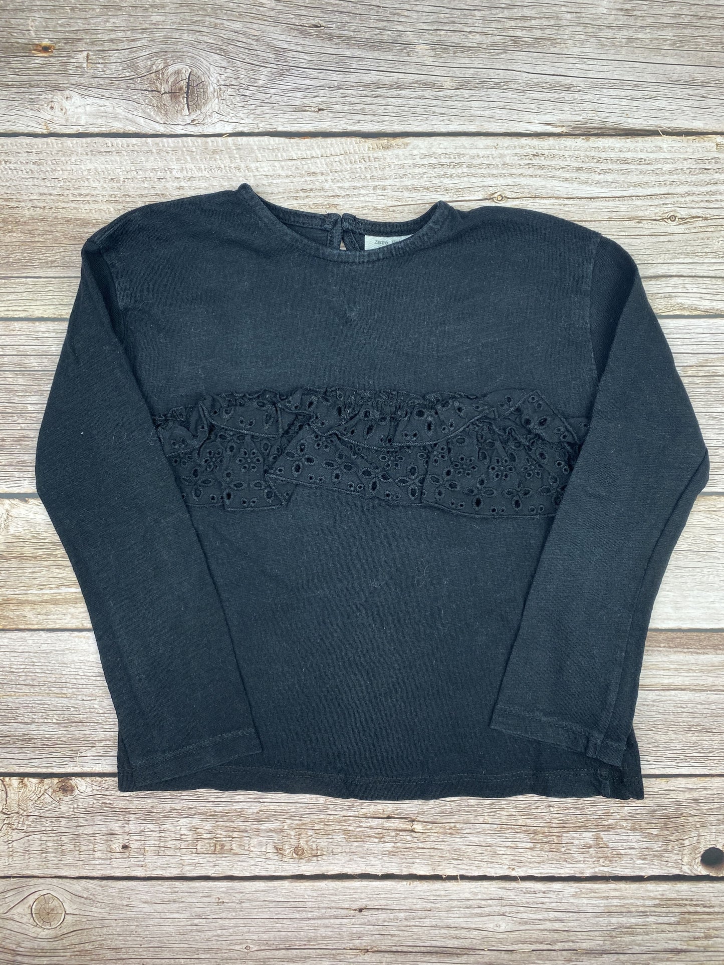 T-shirt manica lunga