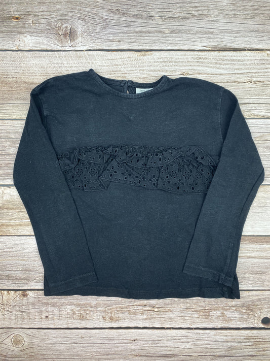 T-shirt manica lunga