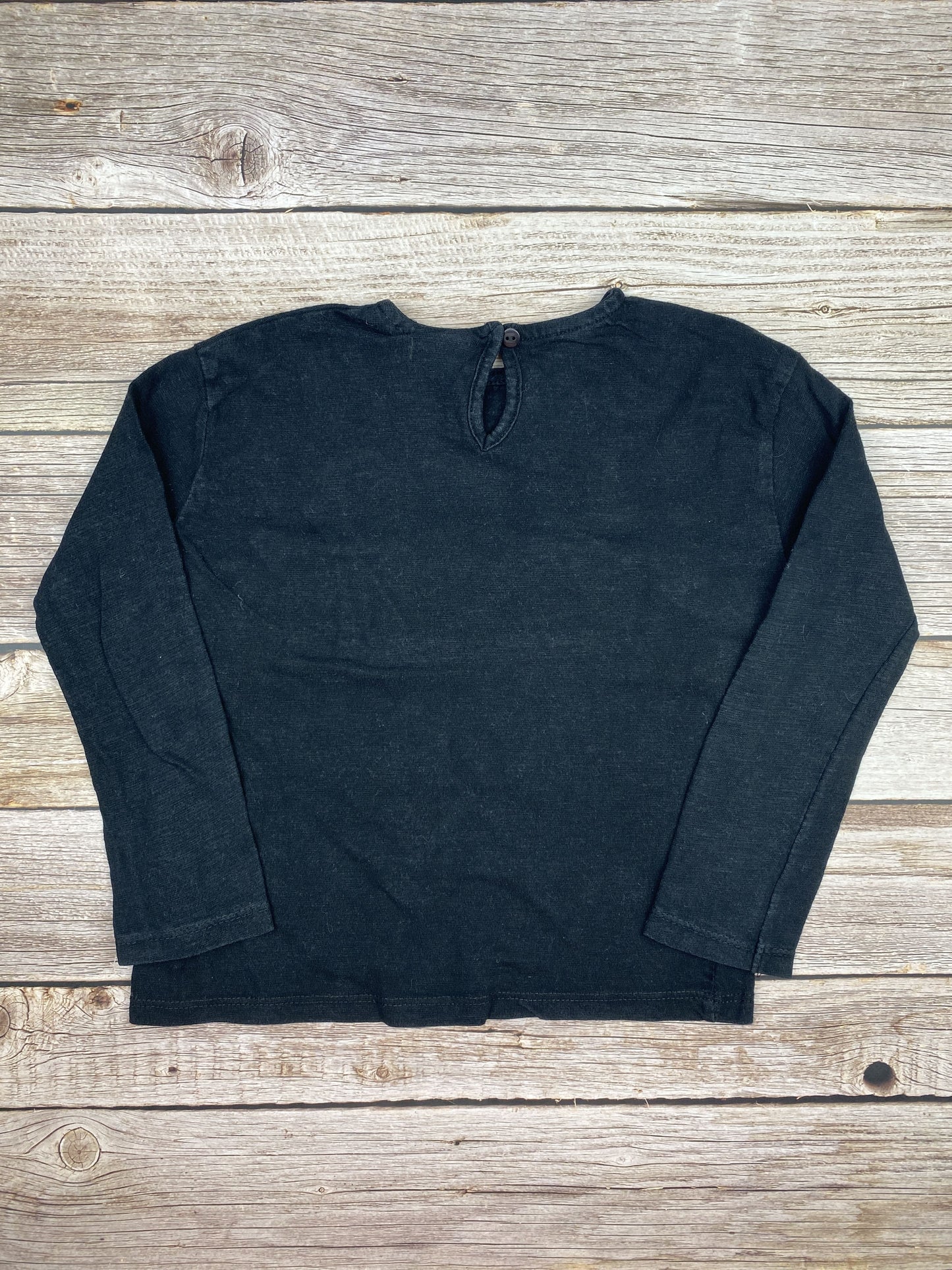 T-shirt manica lunga