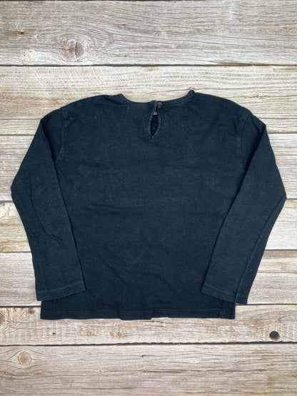 T-shirt manica lunga