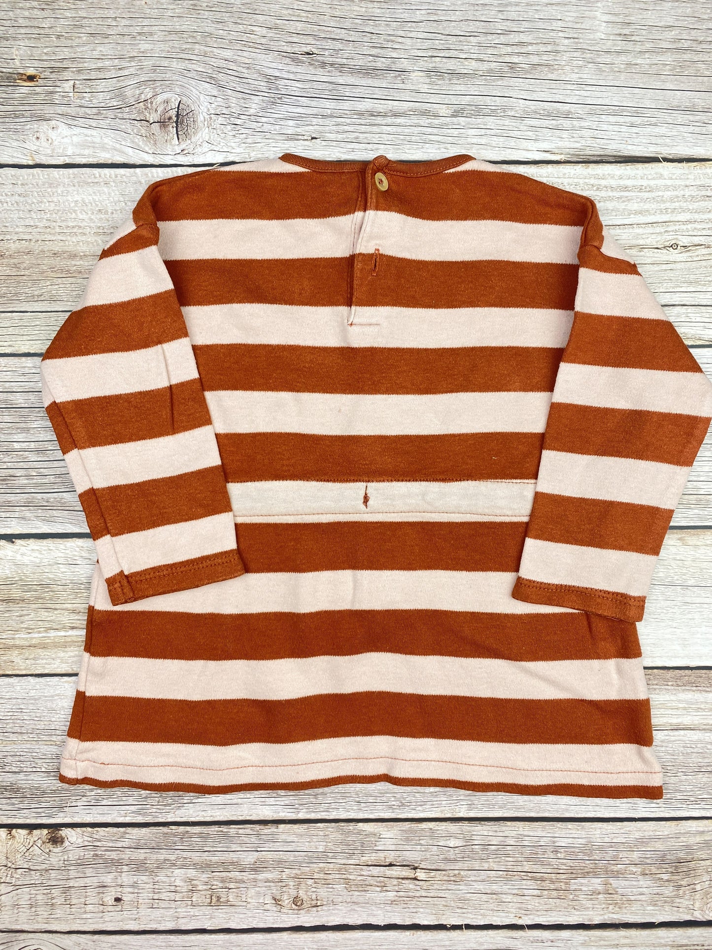 T-shirt manica lunga