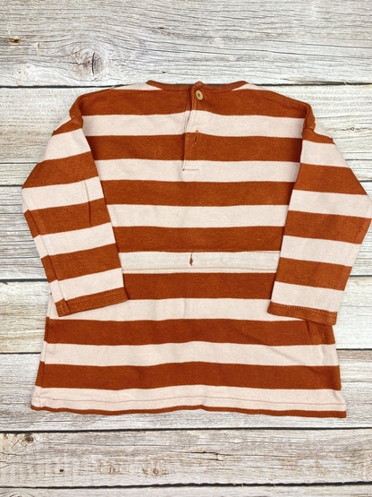 T-shirt manica lunga