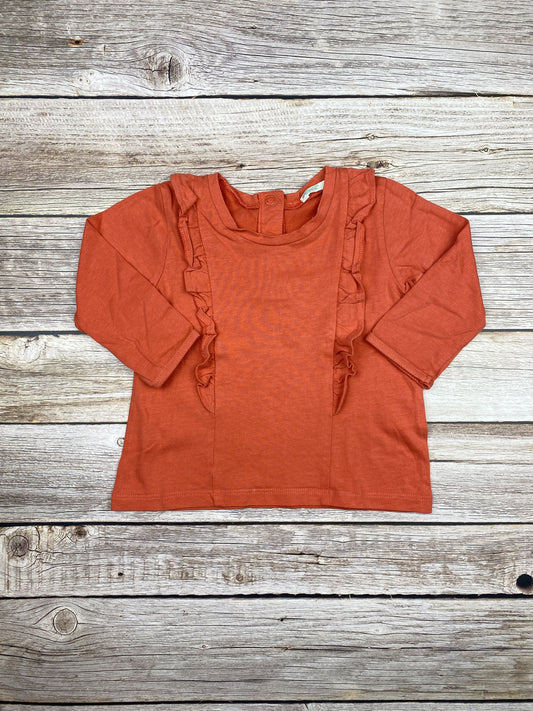 T-shirt manica lunga