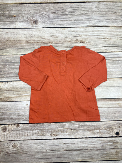 T-shirt manica lunga