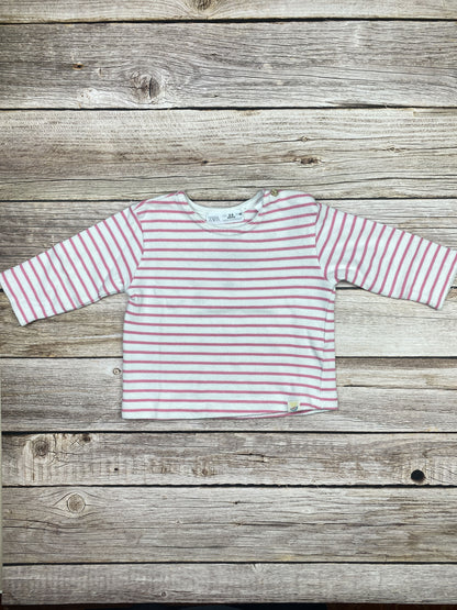 T-shirt manica lunga