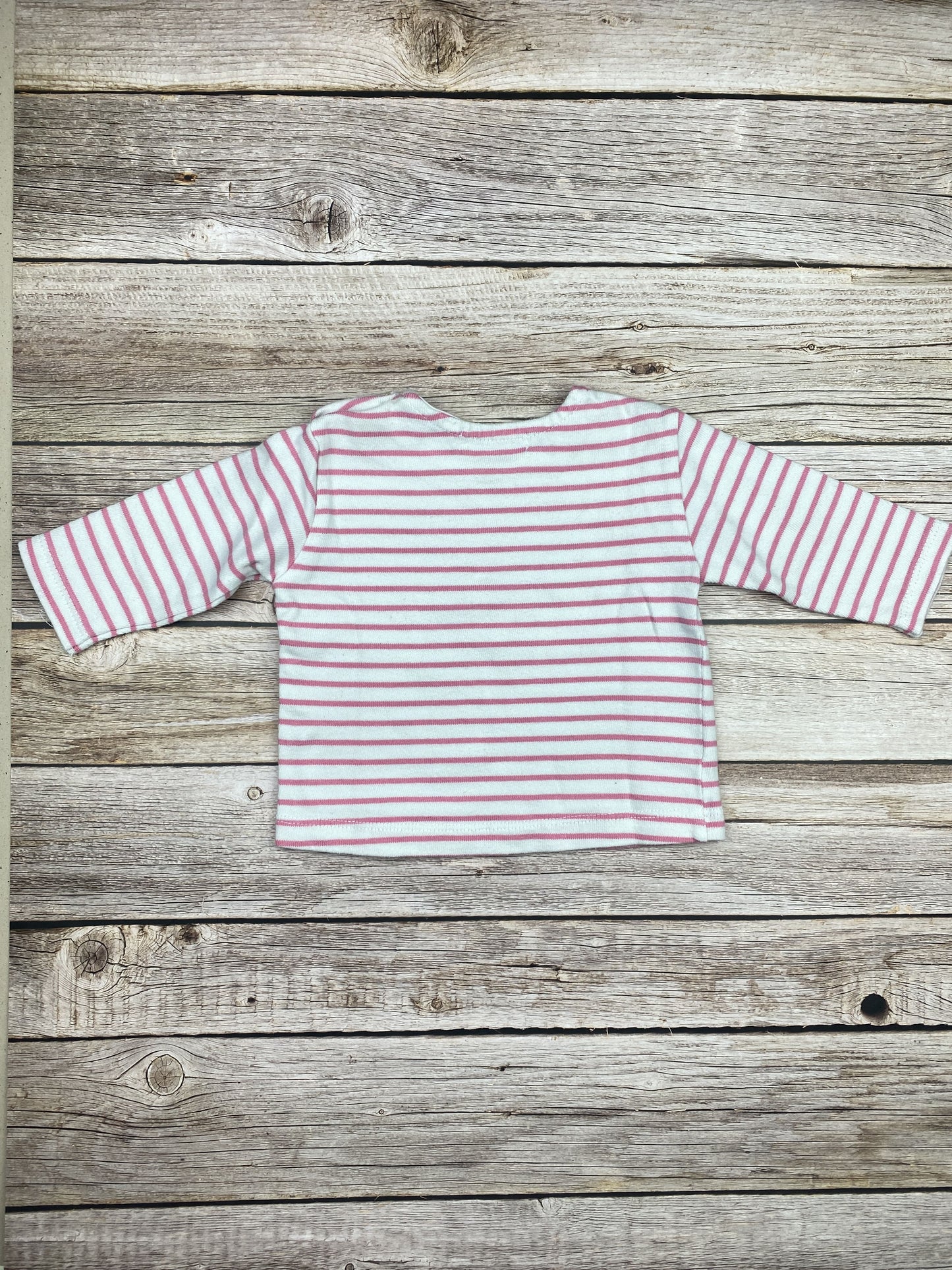 T-shirt manica lunga