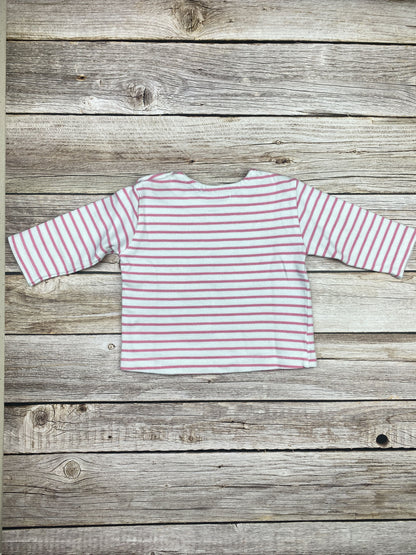 T-shirt manica lunga