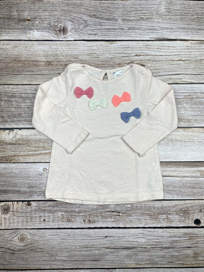 T-shirt manica lunga