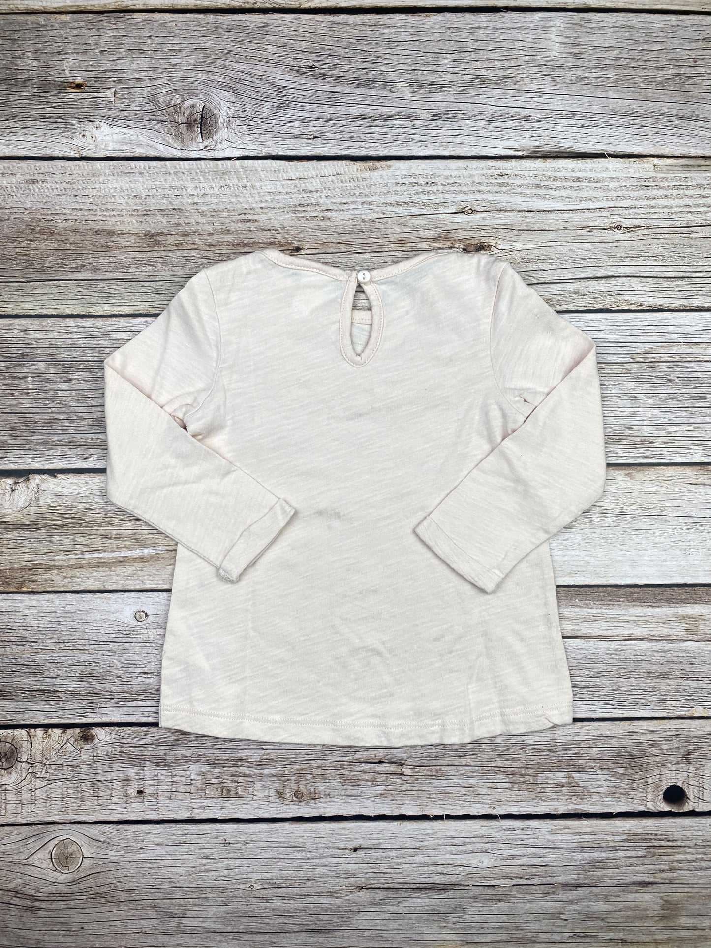 T-shirt manica lunga