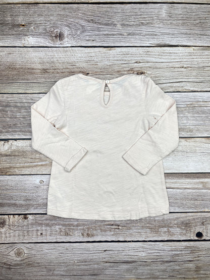T-shirt manica lunga