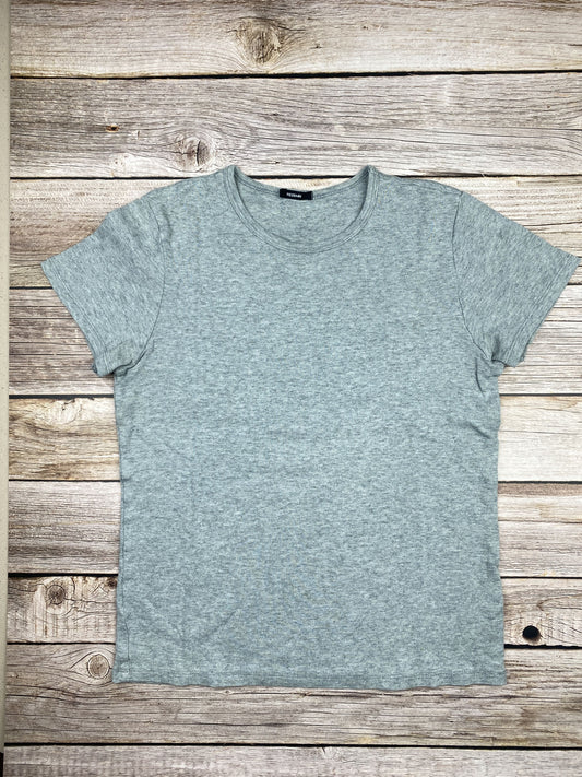 T-shirt manica corta