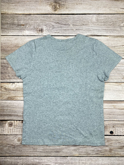 T-shirt manica corta