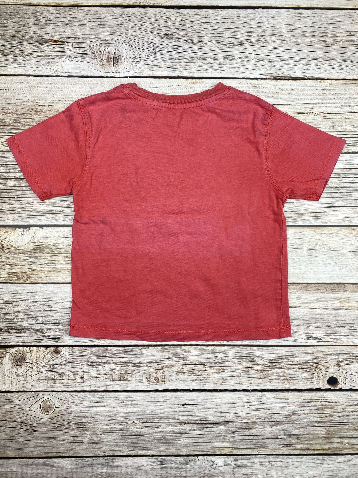 T-shirt manica corta
