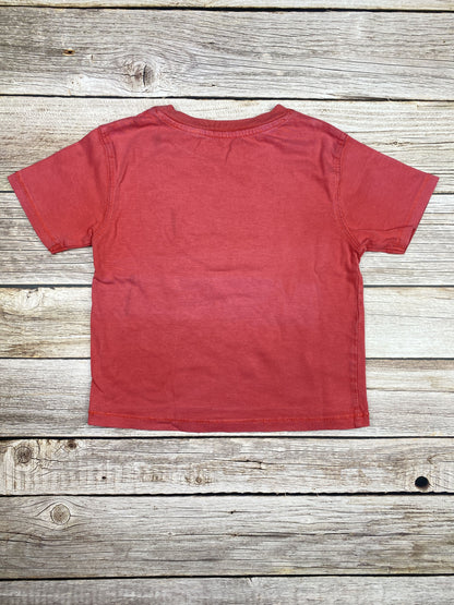 T-shirt manica corta