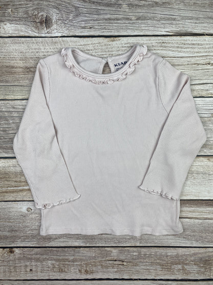 T-shirt manica lunga