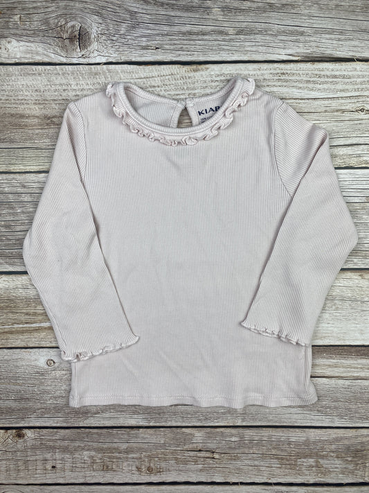T-shirt manica lunga